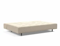 Best INNOVATION LIVING Schlafsofa Long Horn Excess Beige