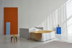 Hot INNOVATION LIVING Schlafsofa Luoma Sand