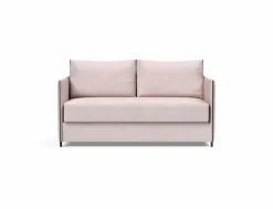 Hot INNOVATION LIVING Schlafsofa Luoma Sand