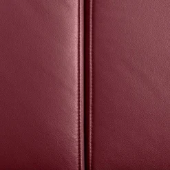 Clearance bali Schlafsofa Maike Dunkelrot