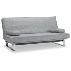 INNOVATION LIVING Schlafsofa Minimum Granit