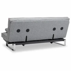 INNOVATION LIVING Schlafsofa Minimum Granit