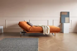 INNOVATION LIVING Schlafsofa Minimum
