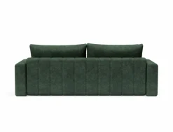 Online INNOVATION LIVING Schlafsofa mit Armlehnen Akello Pine Green