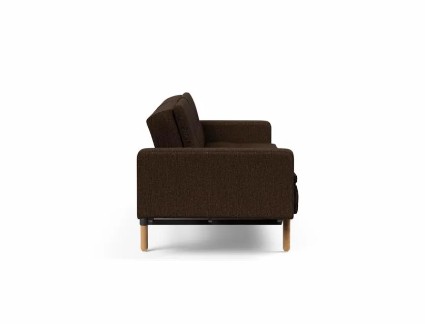 Best INNOVATION LIVING Schlafsofa mit Armlehnen Dublexo Stem Chocco