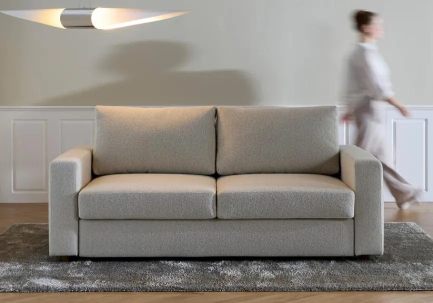INNOVATION LIVING Schlafsofa Neah Standard