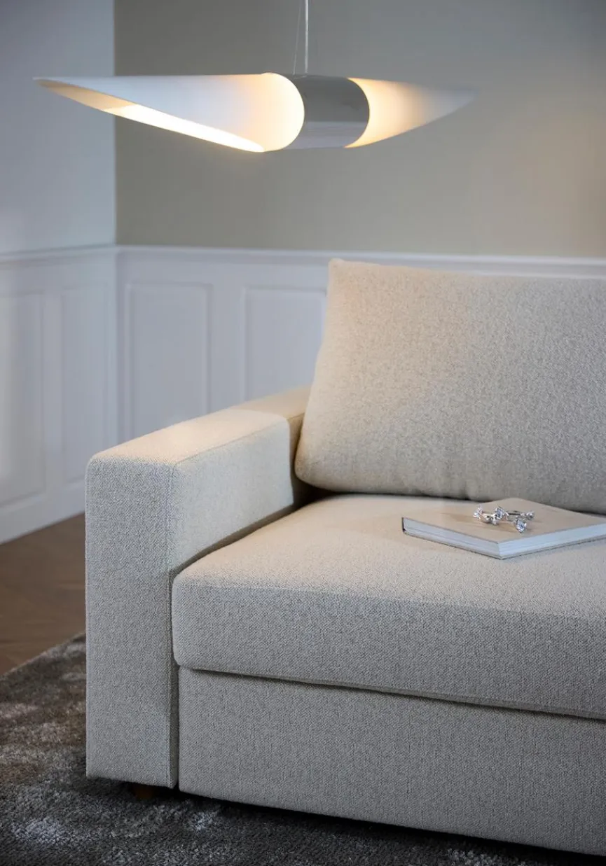 INNOVATION LIVING Schlafsofa Neah Standard