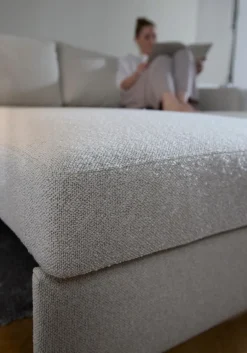 INNOVATION LIVING Schlafsofa Neah Standard