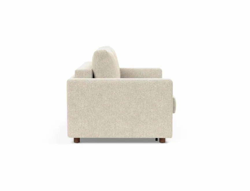 INNOVATION LIVING Schlafsofa Neah Standard
