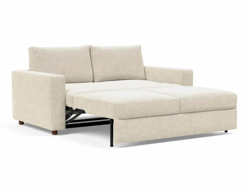 INNOVATION LIVING Schlafsofa Neah Standard