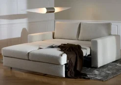 INNOVATION LIVING Schlafsofa Neah Standard