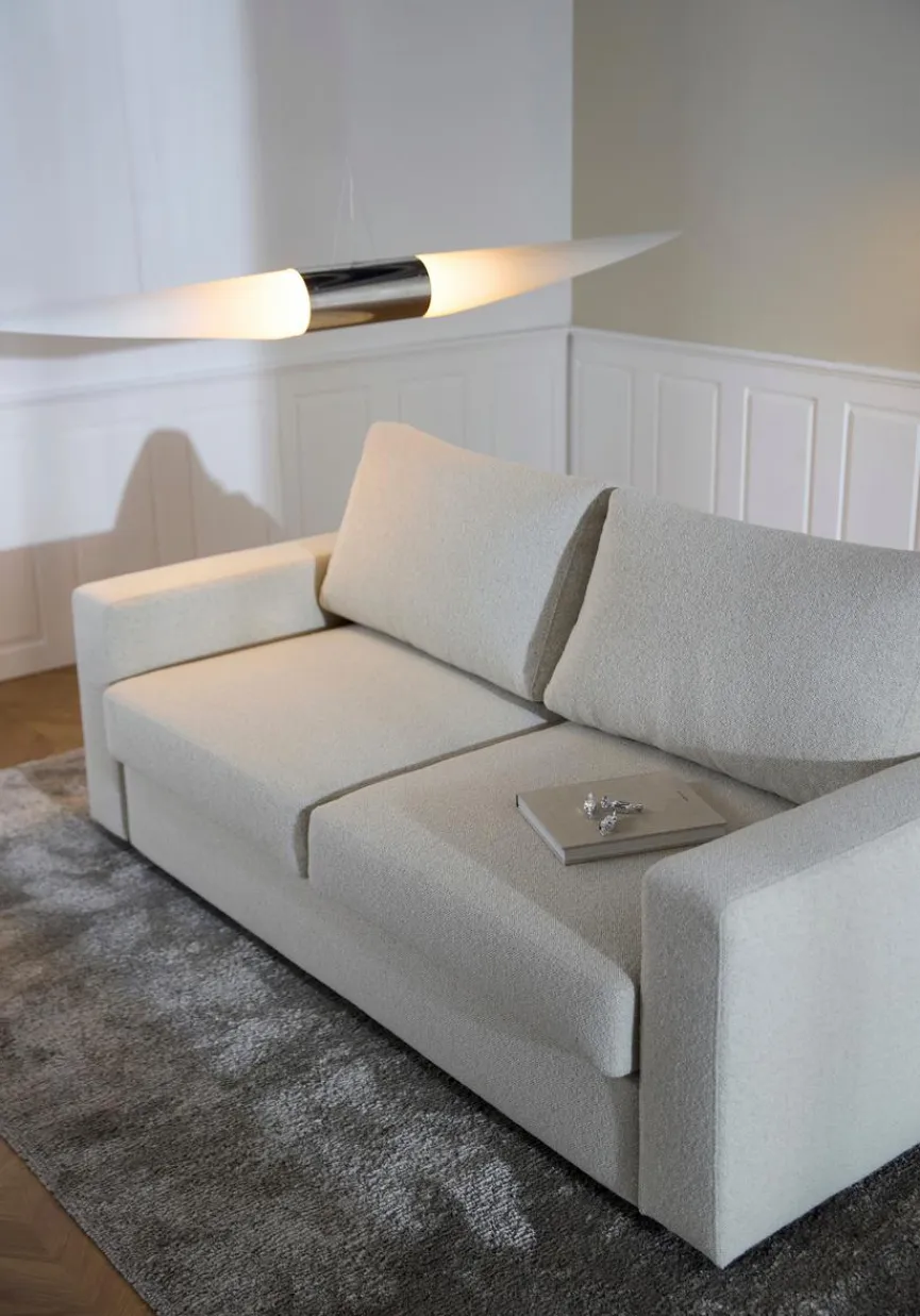 INNOVATION LIVING Schlafsofa Neah Standard