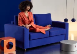 INNOVATION LIVING Schlafsofa Neah X