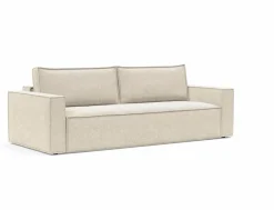 INNOVATION LIVING Schlafsofa Newilla