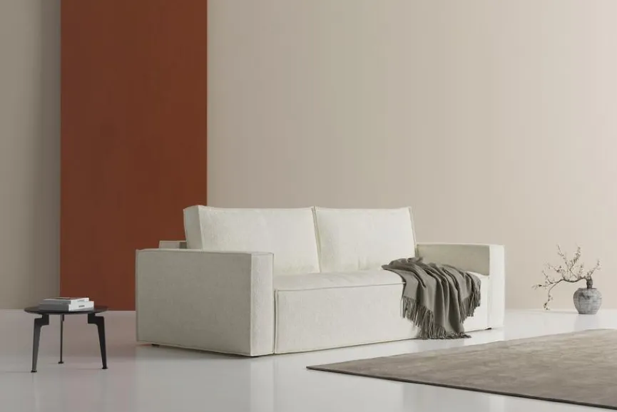 INNOVATION LIVING Schlafsofa Newilla
