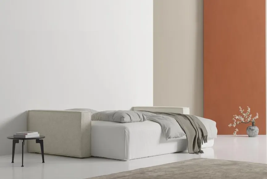 INNOVATION LIVING Schlafsofa Newilla