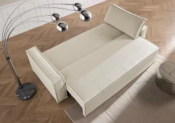 INNOVATION LIVING Schlafsofa Newilla