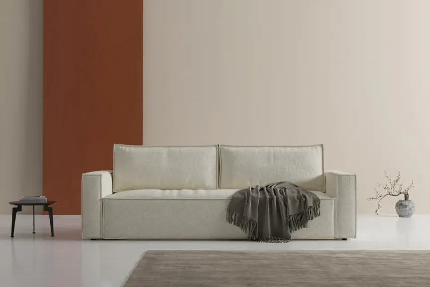 INNOVATION LIVING Schlafsofa Newilla