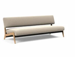 INNOVATION LIVING Schlafsofa Nolis