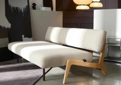 INNOVATION LIVING Schlafsofa Nolis