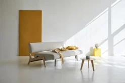 INNOVATION LIVING Schlafsofa Nolis