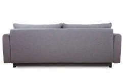 Online BOOOM Schlafsofa Nordic Grau