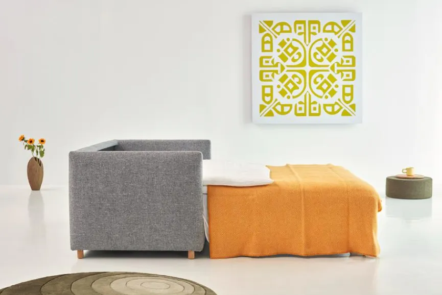 INNOVATION LIVING Schlafsofa Olan