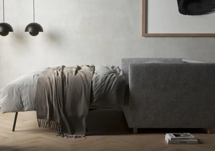 INNOVATION LIVING Schlafsofa Olan