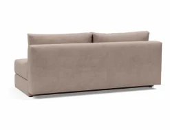 Hot INNOVATION LIVING Schlafsofa Osvald Beige