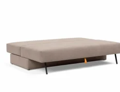 Hot INNOVATION LIVING Schlafsofa Osvald Beige