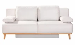 Schlafsofa Patti Creme