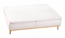 Schlafsofa Patti Creme