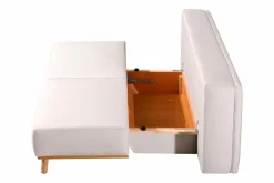 Schlafsofa Patti Creme