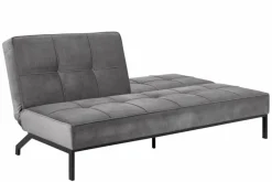Discount Actona Schlafsofa Perugia Dunkelgrau