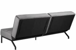 Discount Actona Schlafsofa Perugia Dunkelgrau