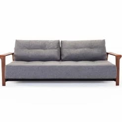 Online INNOVATION LIVING Schlafsofa Ran Charcoal