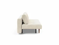 INNOVATION LIVING Schlafsofa Recast Plus dunkel