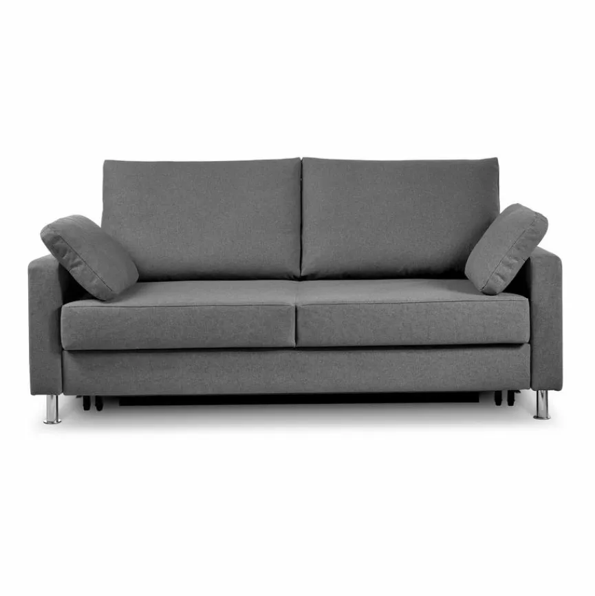 Best bali Schlafsofa Rom Grau