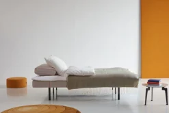 Hot INNOVATION LIVING Schlafsofa Sigga X Sand