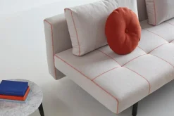 Hot INNOVATION LIVING Schlafsofa Sigga X Sand