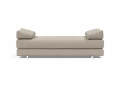 Outlet INNOVATION LIVING Schlafsofa Sigmund Cube Gravel