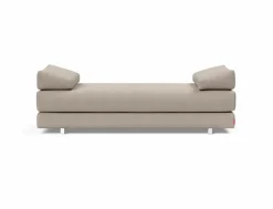 Outlet INNOVATION LIVING Schlafsofa Sigmund Cube Gravel