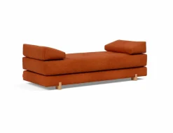 INNOVATION LIVING Schlafsofa Sigmund Drip