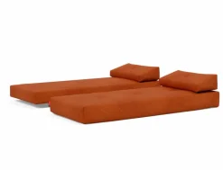 INNOVATION LIVING Schlafsofa Sigmund Drip
