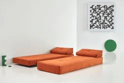 INNOVATION LIVING Schlafsofa Sigmund Indu