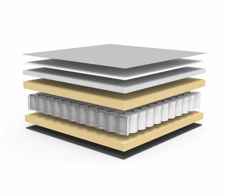 INNOVATION LIVING Schlafsofa Sigmund Indu