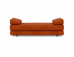 INNOVATION LIVING Schlafsofa Sigmund Indu