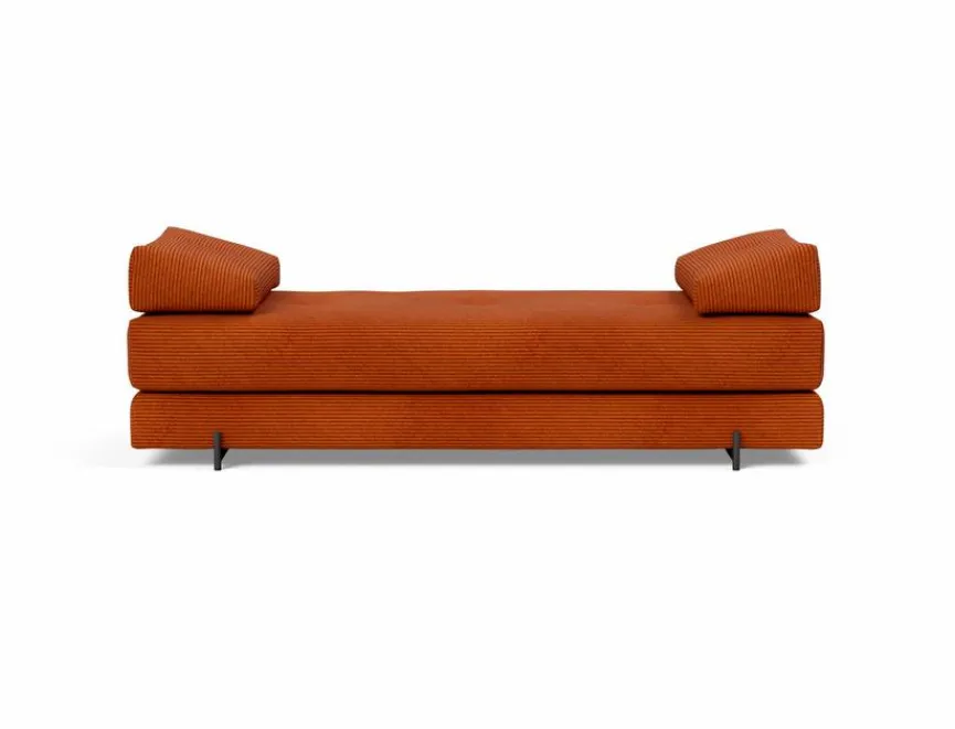 INNOVATION LIVING Schlafsofa Sigmund Indu