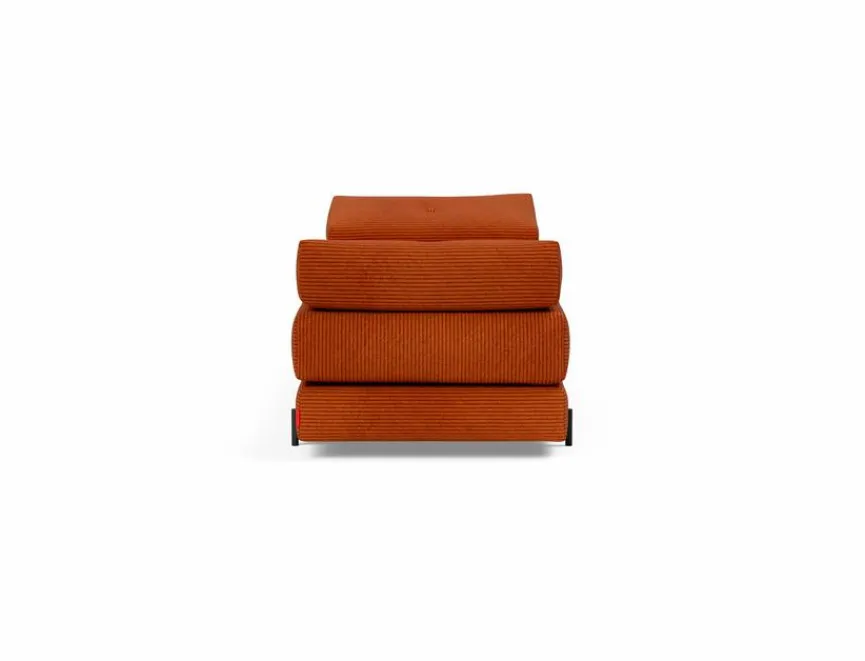 INNOVATION LIVING Schlafsofa Sigmund Indu