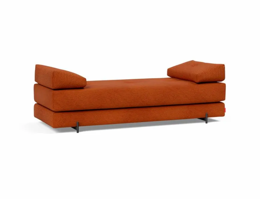 INNOVATION LIVING Schlafsofa Sigmund Indu